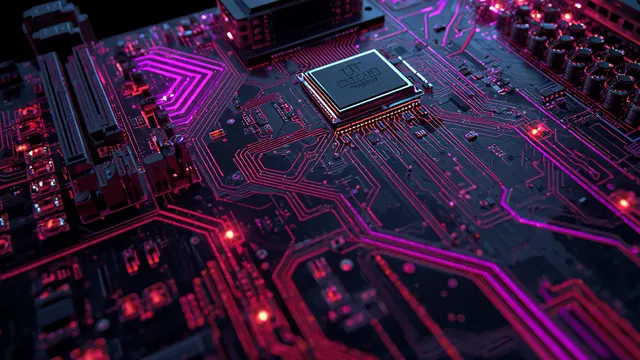 What Is a Motherboard Chipset?
