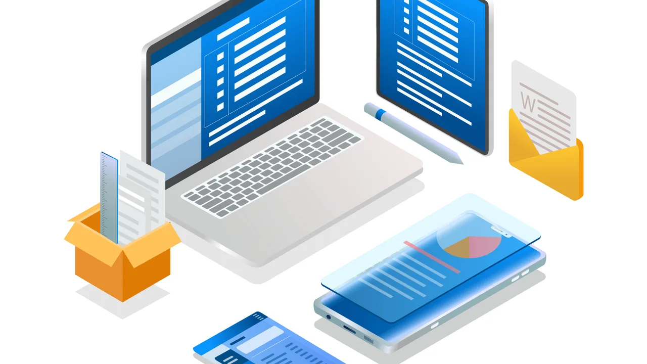 The Complete 2025 Guide to IT Asset Management (ITAM) for Businesses