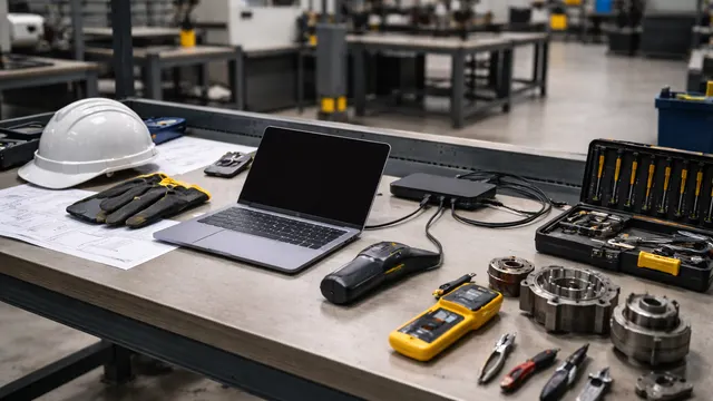 Cybersecurity in Manufacturing: Protecting Critical Systems