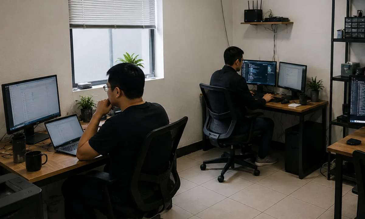 What Is Operational Excellence in IT?