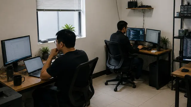 What Is Operational Excellence in IT?