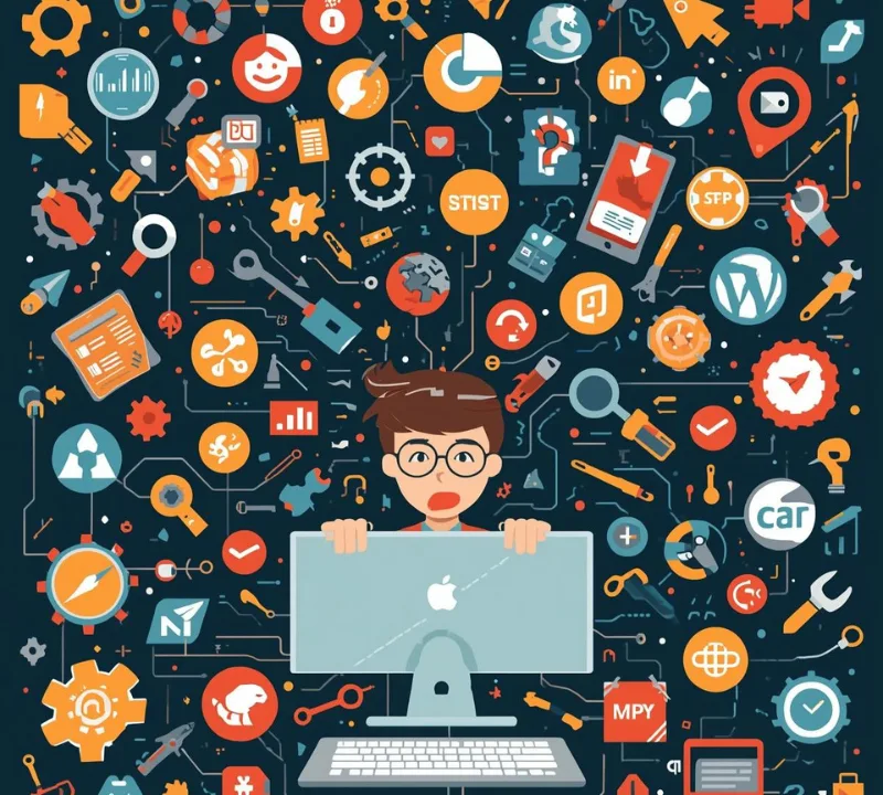 Tool Bloat in Modern IT Environments: Why It Happens, When to Fix It, and How High-Performing Teams Reduce It