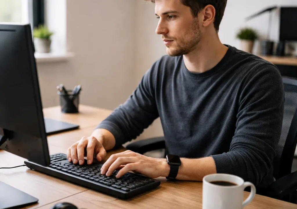 Why Most MSPs Struggle to Scale (And the 7 Stages Every MSP Goes Through Before Reaching 1,000 Endpoints)