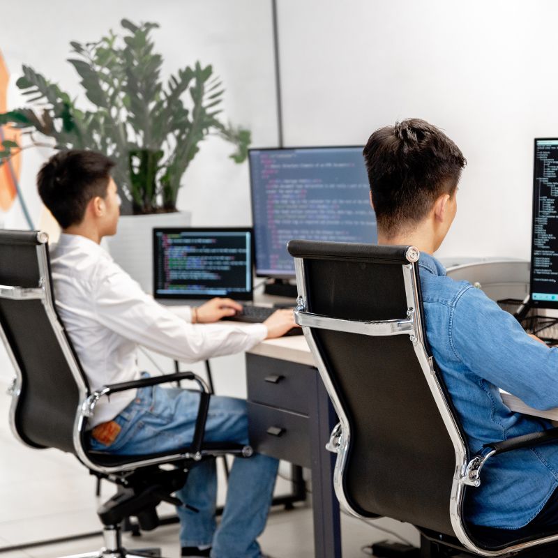 Performing Web Maintenance