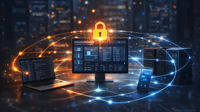 Endpoints in a Network: What They Are and Why They Matter