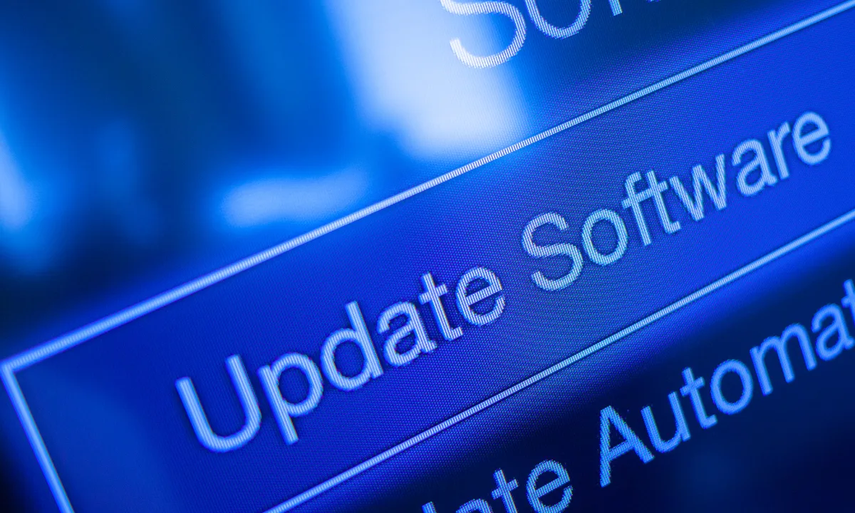 What Is Firmware Management?