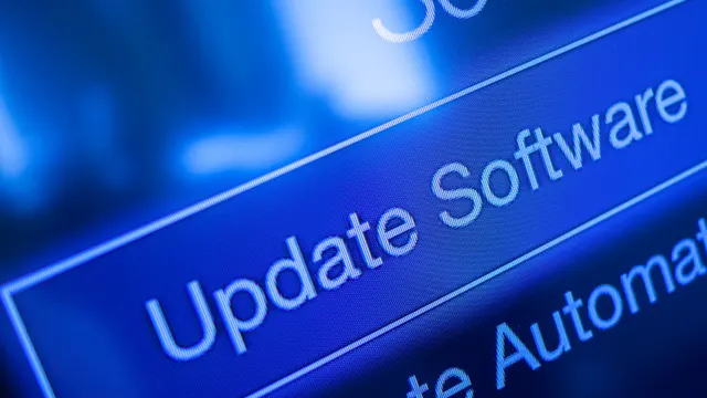 What Is Firmware Management?
