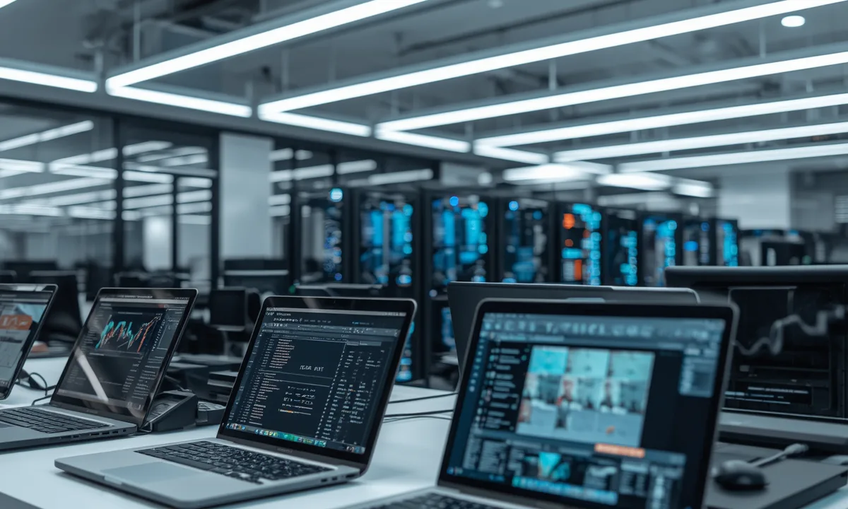 Hardware Asset Management vs IT Asset Management