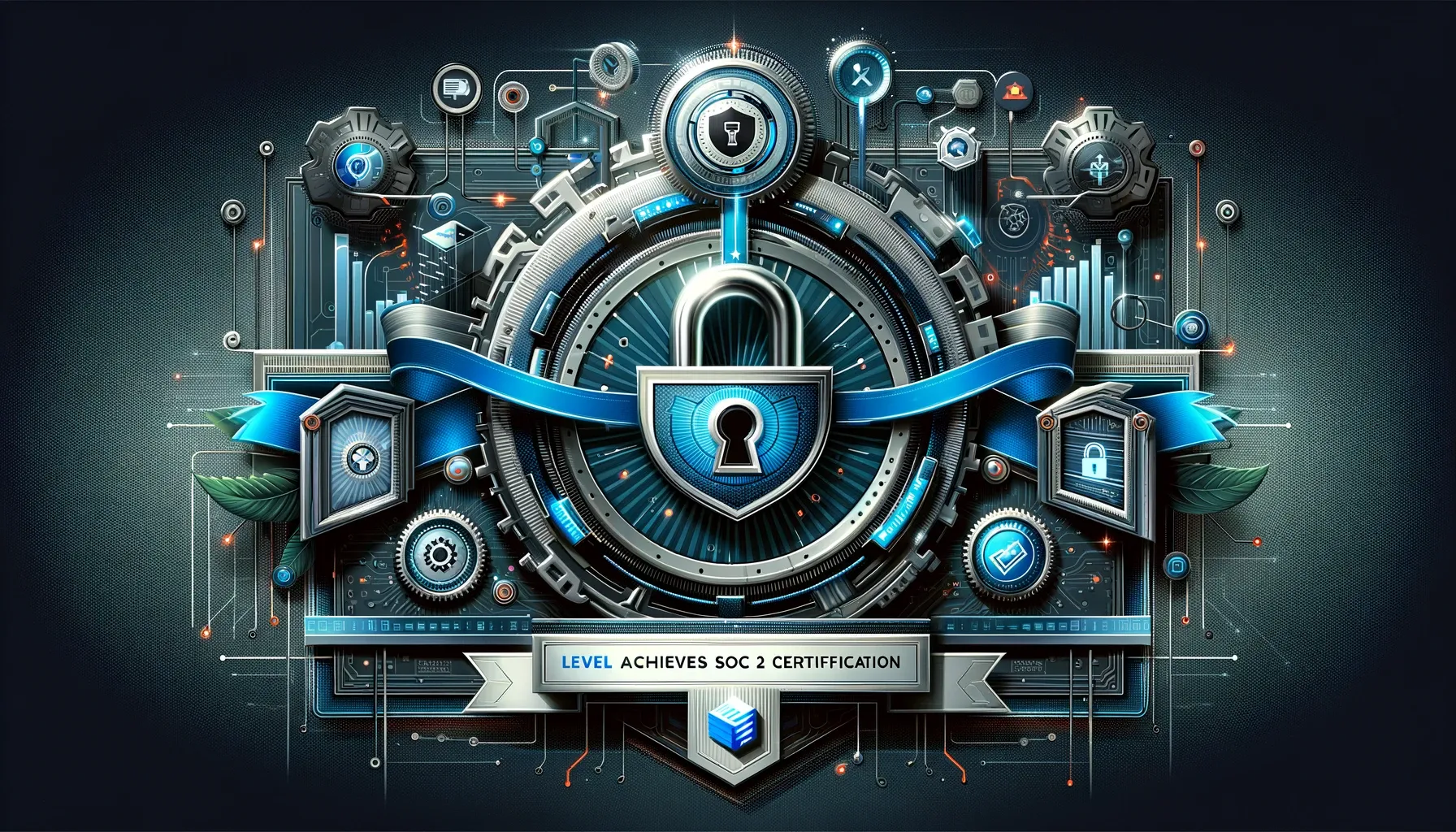 Level Achieves SOC 2 Certification