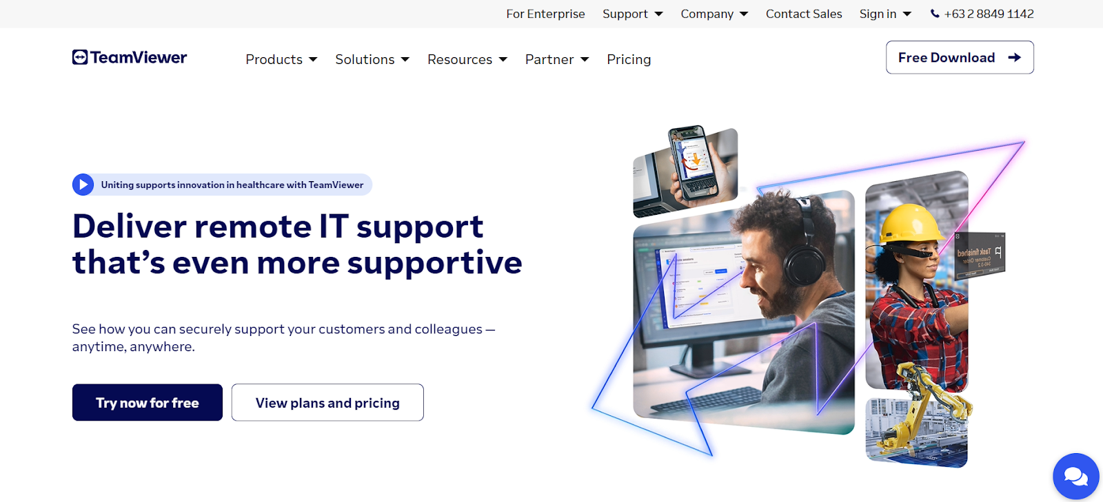 TeamViewer