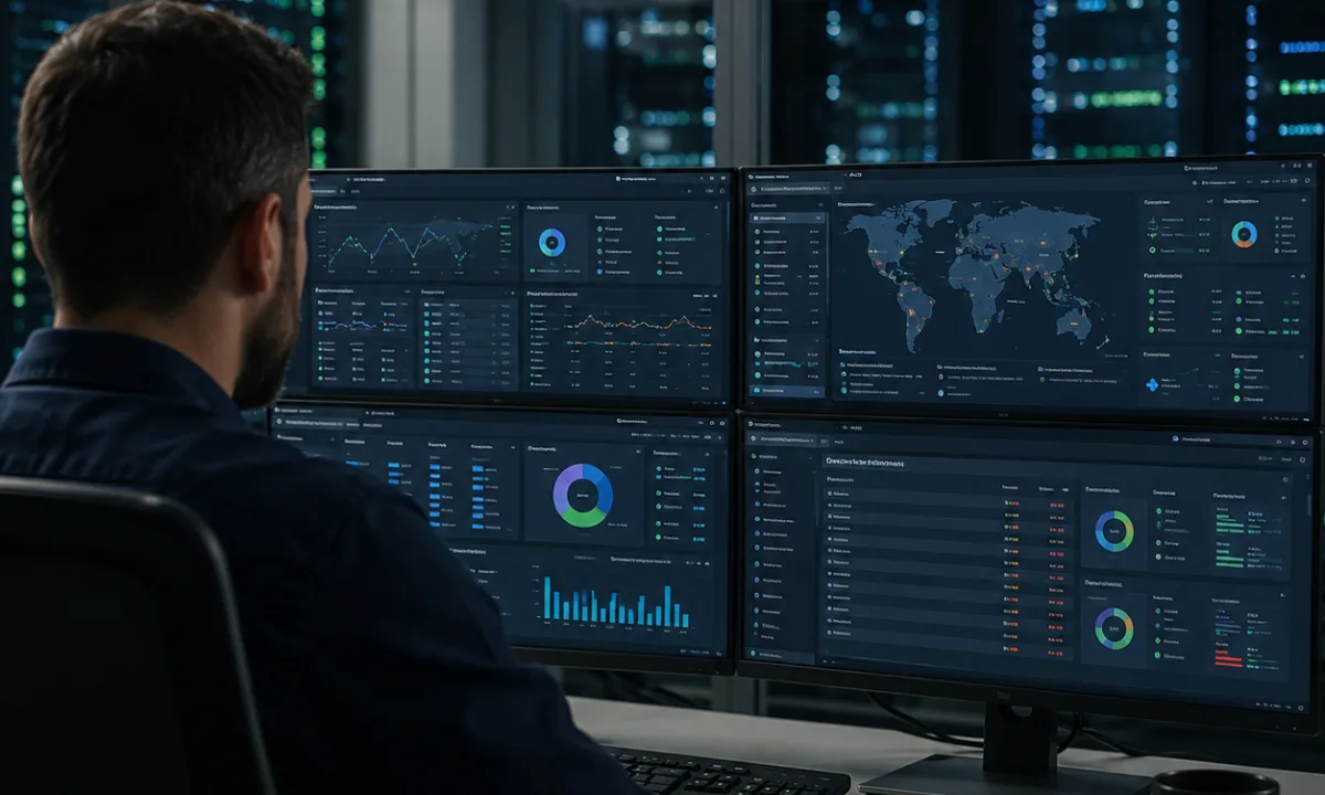 Operational Visibility Explained: Why IT Teams Need a Complete View of Their Environment