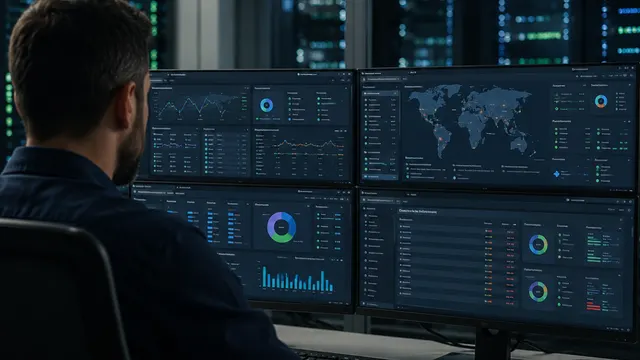 Operational Visibility Explained: Why IT Teams Need a Complete View of Their Environment