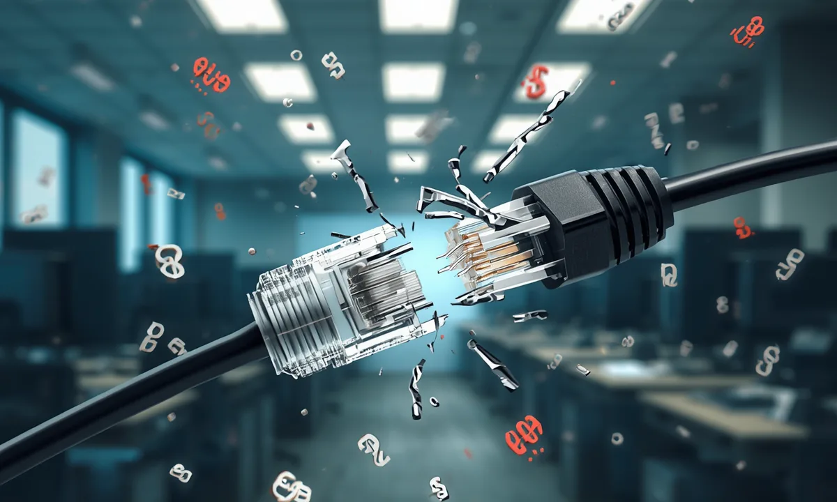 What Is Packet Loss?