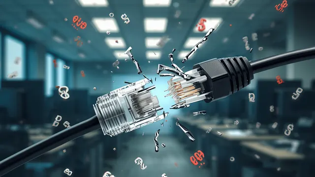 What Is Packet Loss?