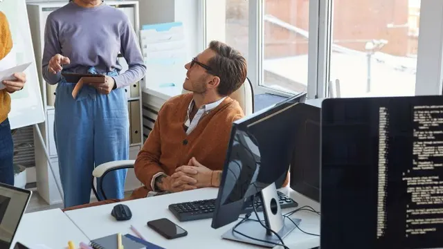 Beyond the SLA: How RMM Turns Agreements Into Accountability