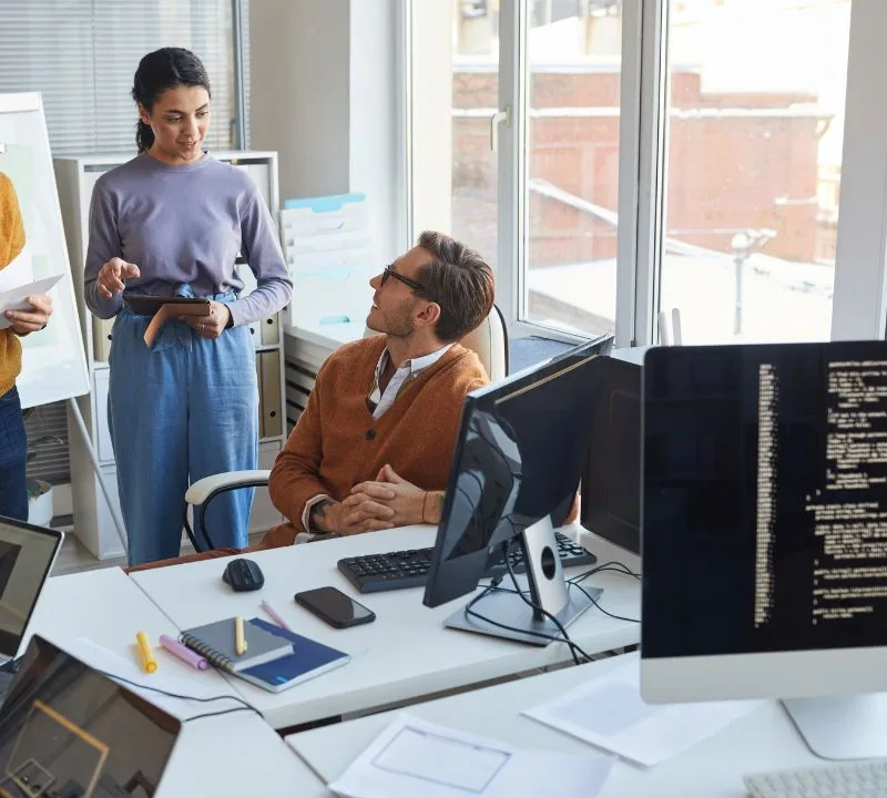 Beyond the SLA: How RMM Turns Agreements Into Accountability