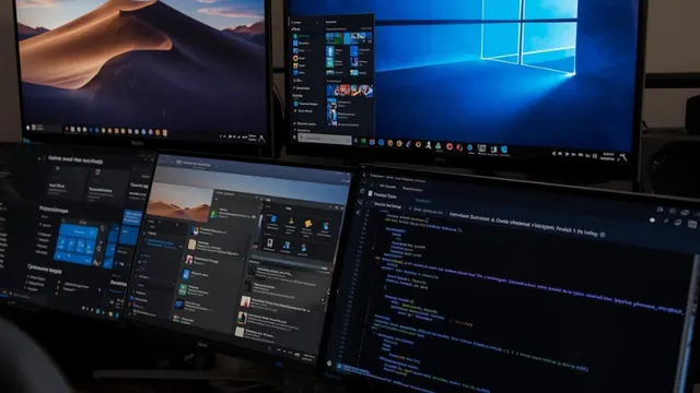How MSPs Can Simplify Multi-OS Environments with Cross-Platform Tools