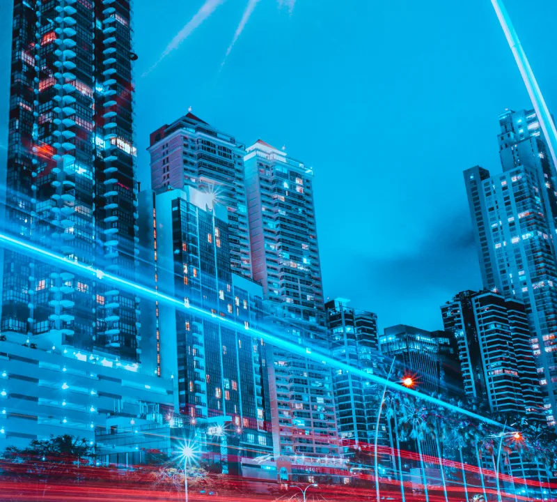 How Smart City Technology Is Transforming Local Government Services in 2026