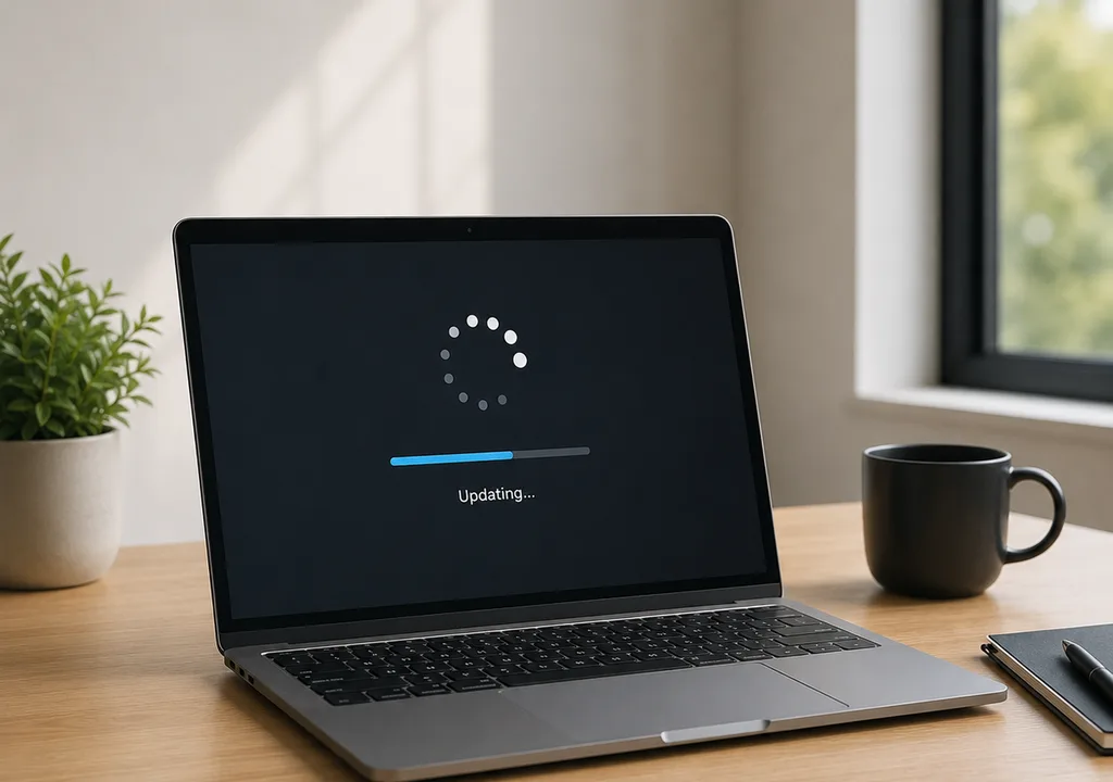 How to Create a Patch Management Workflow