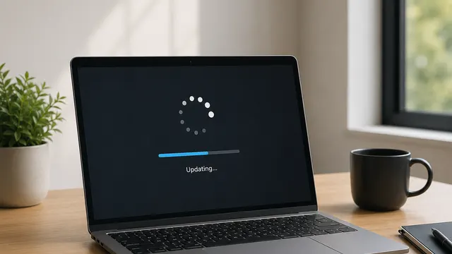 How to Create a Patch Management Workflow