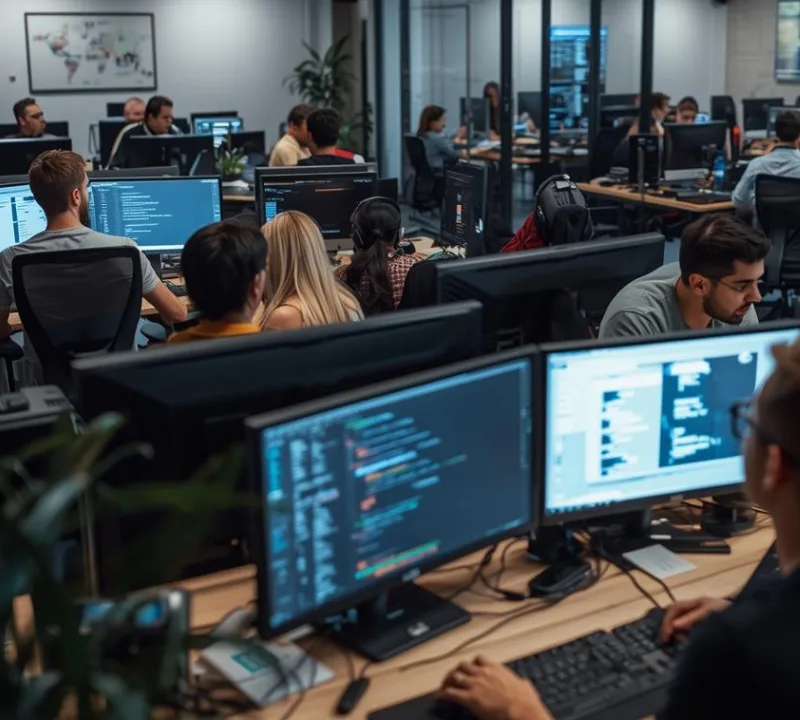 The Workload Burden Blocking Career Growth in IT