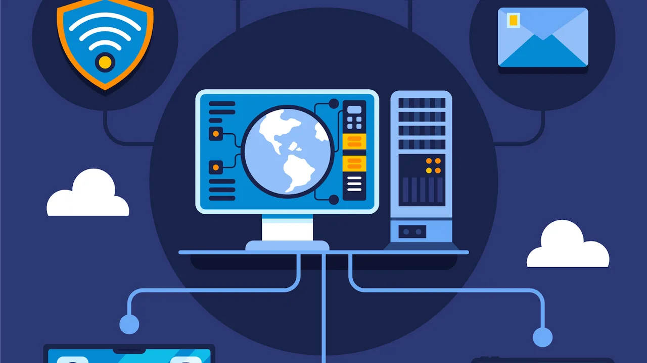 Best RMM Software for Internal IT Teams and Small Businesses in 2025: Features, Comparisons, and Automation Tools