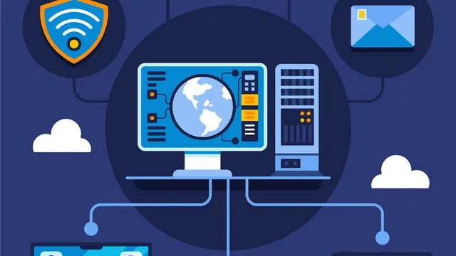Best RMM Software for Internal IT Teams and Small Businesses in 2025: Features, Comparisons, and Automation Tools