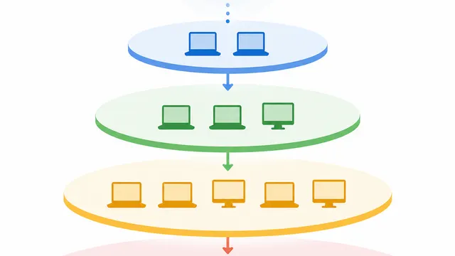 Windows Update Rings Explained for IT Teams
