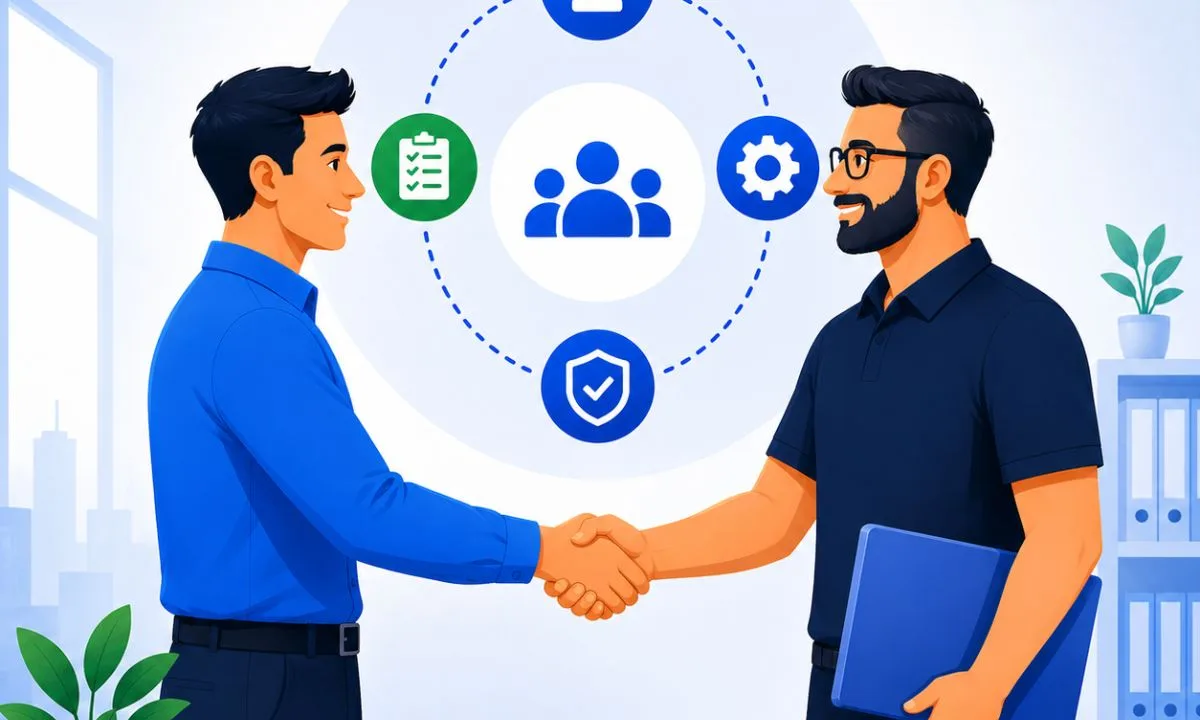 Client Onboarding Checklist for MSPs