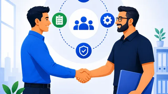 Client Onboarding Checklist for MSPs