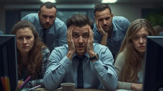 The Financial Impact of Inefficient IT