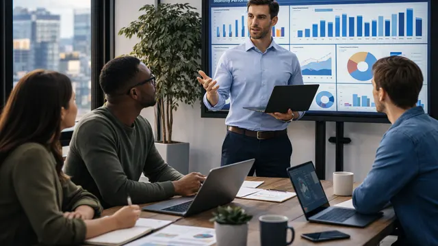What Does an IT Manager Do and Why Is the Role Important for Businesses?